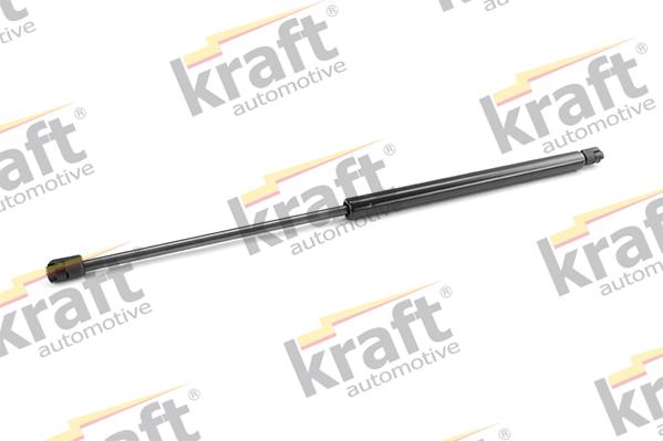 KRAFT AUTOMOTIVE 8500550 - Pneumatická pružina, zavazadlový / nákladový prostor www.parts5.com