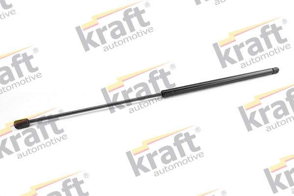 KRAFT AUTOMOTIVE 8500600 - Αμορτ. αερίου, καπό κινητήρα www.parts5.com