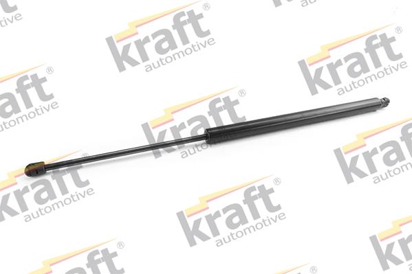 KRAFT AUTOMOTIVE 8500063 - Pneumatická pružina, zavazadlový / nákladový prostor www.parts5.com