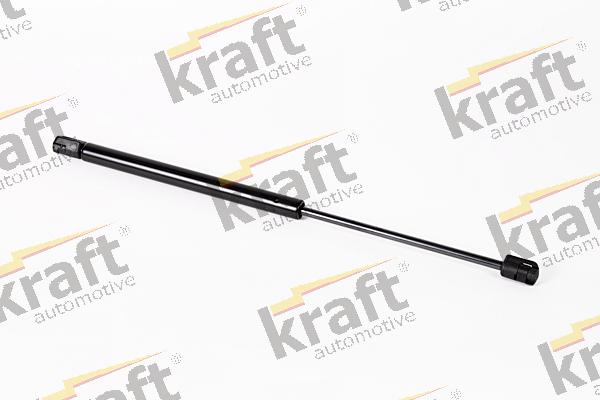 KRAFT AUTOMOTIVE 8500080 - Muelle neumático, maletero / compartimento de carga www.parts5.com