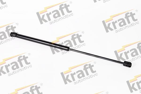 KRAFT AUTOMOTIVE 8500110 - Gas Spring, boot, cargo area www.parts5.com