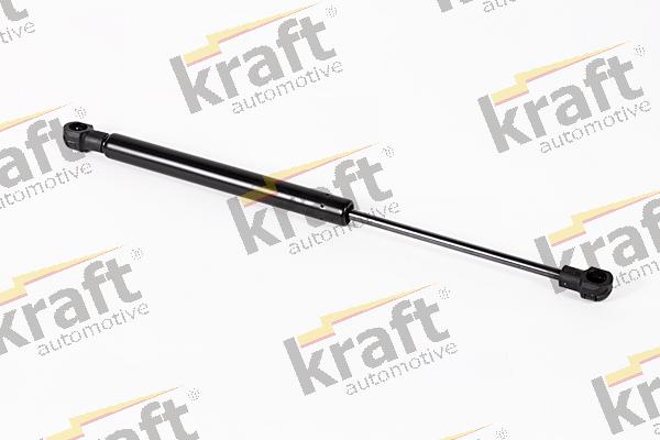 KRAFT AUTOMOTIVE 8501040 - Gasni amortizer, prtljažnik / utovarni prostor www.parts5.com