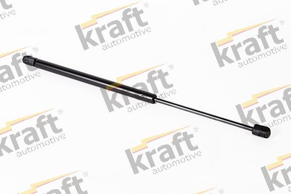 KRAFT AUTOMOTIVE 8501714 - Plinska vzmet, Prostor za prtljago / prtljaznik www.parts5.com