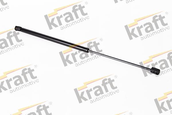 KRAFT AUTOMOTIVE 8501713 - Αμορτ. αερίου, χώρος αποσκ. / φόρτωσης www.parts5.com