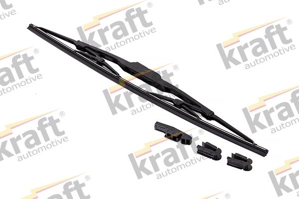 KRAFT AUTOMOTIVE K33 - Pióro wycieraczki www.parts5.com