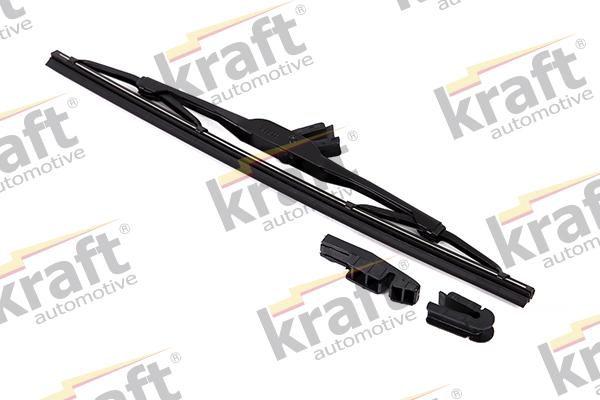 KRAFT AUTOMOTIVE K28 - Limpiaparabrisas www.parts5.com