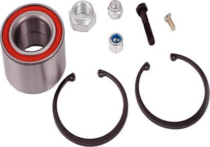 KSH EUROPE 1890.0091045 - Wheel hub, bearing Kit www.parts5.com