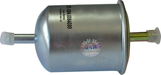 KSH EUROPE 1804.0084080 - Fuel filter www.parts5.com