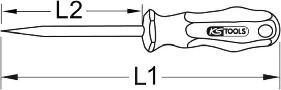 KS Tools BT591011 - Inmovilizador, árbol de levas www.parts5.com