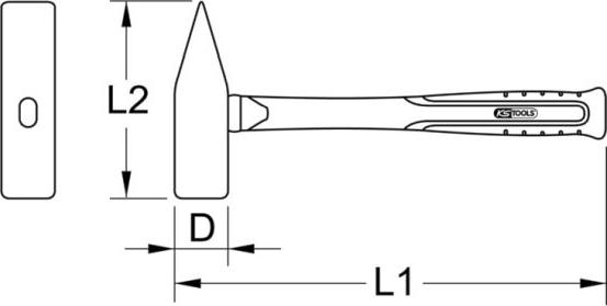 KS Tools BT591100 - Komplet alata za namještanje, vremena upravljanja www.parts5.com