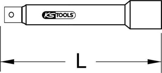 KS Tools BT591215 - Adjustment Tool Set, valve timing parts5.com