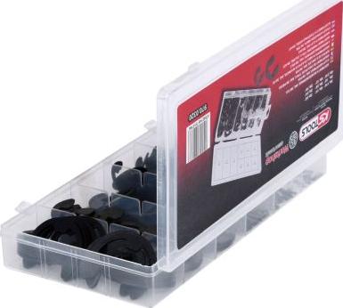 KS Tools BT597600 - Herramienta de montaje, correa distribución www.parts5.com