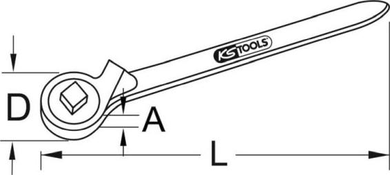 KS Tools BT597000 - Adjustment Tool Set, valve timing www.parts5.com