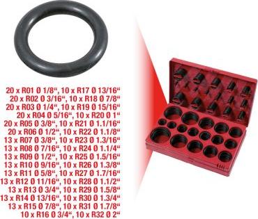 KS Tools BT597800 - Komplet alata za namještanje, vremena upravljanja www.parts5.com