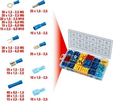 KS Tools BT597300 - Ayar alet seti, kumanda zamanları www.parts5.com