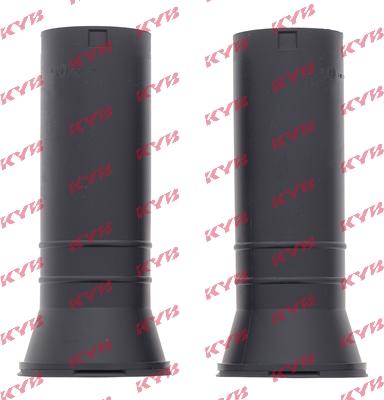 KYB 940001 - Protective Cap / Bellow, shock absorber www.parts5.com