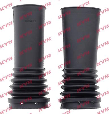 KYB 940003 - Protective Cap / Bellow, shock absorber www.parts5.com