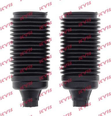 KYB 940002 - Dust Cover Kit, shock absorber www.parts5.com