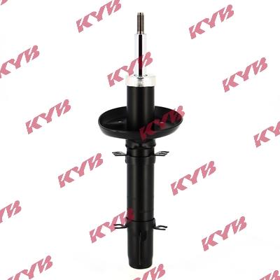 KYB 9410019 - Amortyzator www.parts5.com