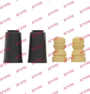 KYB 915705 - Dust Cover Kit, shock absorber www.parts5.com