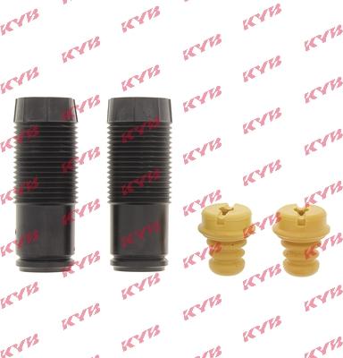 KYB 916803 - Chit protectie praf,amortizor www.parts5.com