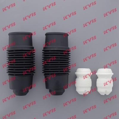 KYB 910090 - Dust Cover Kit, shock absorber www.parts5.com