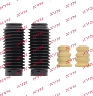 KYB 910040 - Dust Cover Kit, shock absorber www.parts5.com