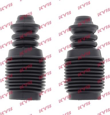 KYB 910043 - Dystans gumowy, resorowanie www.parts5.com