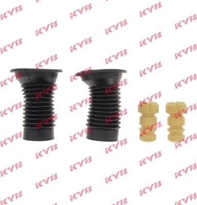 KYB 910047 - Dust Cover Kit, shock absorber www.parts5.com