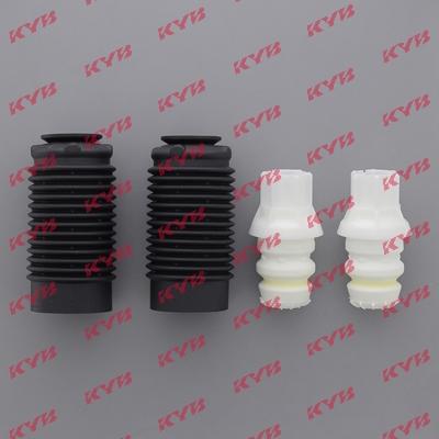 KYB 910014 - Dust Cover Kit, shock absorber parts5.com