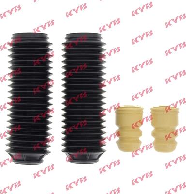 KYB 910015 - Dust Cover Kit, shock absorber www.parts5.com