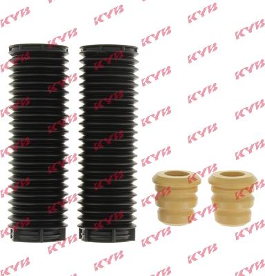 KYB 910026 - Dust Cover Kit, shock absorber www.parts5.com