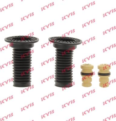 KYB 910074 - Dust Cover Kit, shock absorber www.parts5.com