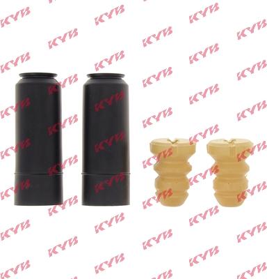KYB 910195 - Dust Cover Kit, shock absorber parts5.com