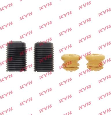 KYB 910196 - Dust Cover Kit, shock absorber www.parts5.com