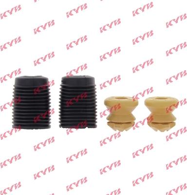 KYB 910190 - Dust Cover Kit, shock absorber www.parts5.com