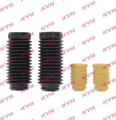 KYB 910197 - Dust Cover Kit, shock absorber www.parts5.com