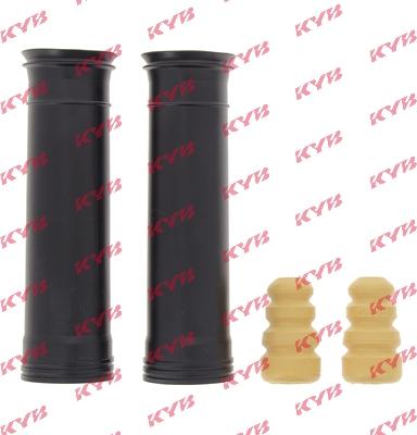 KYB 910109 - Dust Cover Kit, shock absorber www.parts5.com