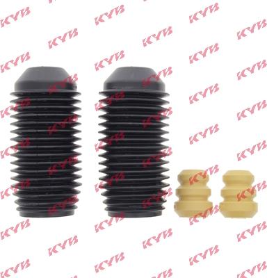 KYB 910105 - Dust Cover Kit, shock absorber www.parts5.com