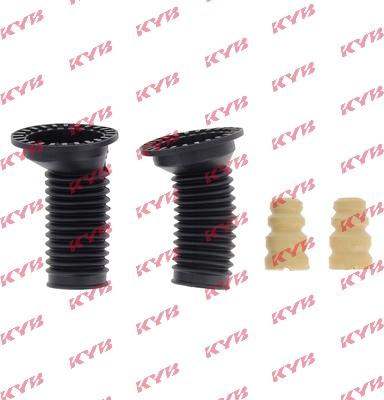 KYB 910108 - Dust Cover Kit, shock absorber www.parts5.com