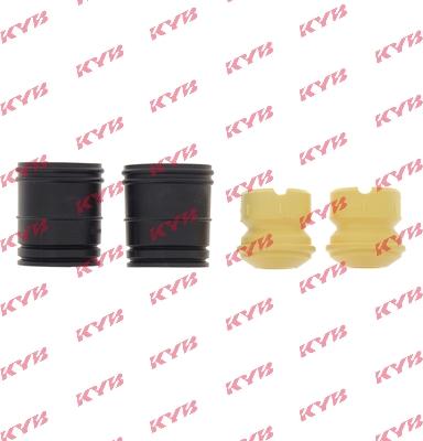 KYB 910186 - Dust Cover Kit, shock absorber parts5.com
