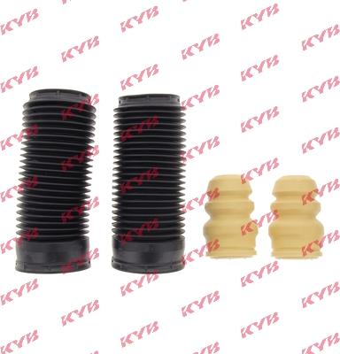 KYB 910129 - Porvédő készlet, lengéscsillapító www.parts5.com