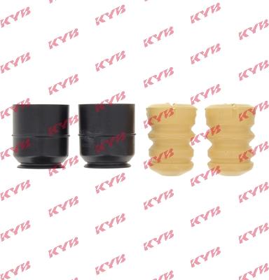 KYB 910122 - Dust Cover Kit, shock absorber parts5.com