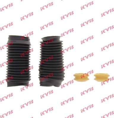 KYB 910176 - Dust Cover Kit, shock absorber www.parts5.com