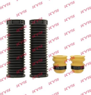 KYB 910171 - Dust Cover Kit, shock absorber parts5.com