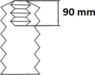 KYB 910359 - Ochranná sada proti prachu, tlumič pérování www.parts5.com