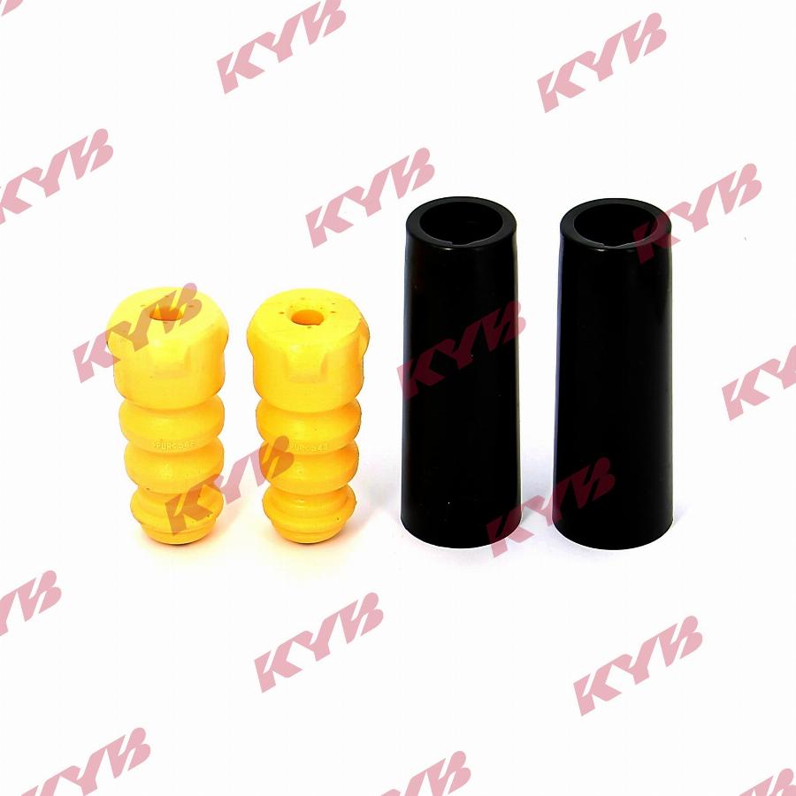 KYB 910380 - Chit protectie praf,amortizor www.parts5.com