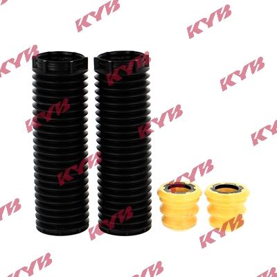 KYB 910245 - Staubschutzsatz, Stoßdämpfer www.parts5.com