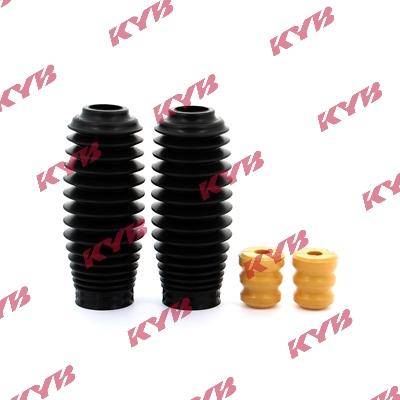 KYB 910282 - Komplet za zaštitu od prašine, amortizer www.parts5.com