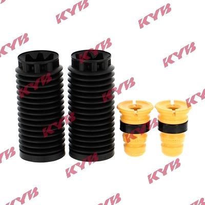 KYB 910279 - Komplet za zaštitu od prašine, amortizer www.parts5.com